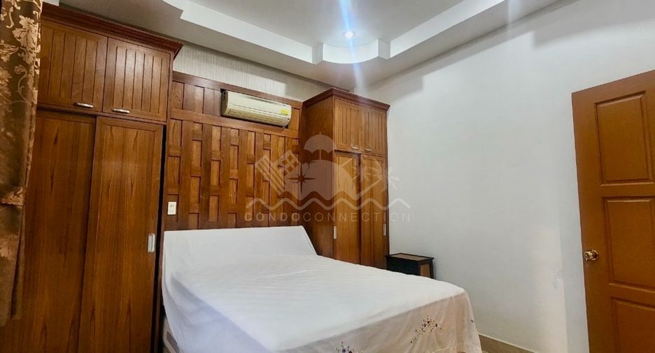 For sale 3 bed house in Bang Lamung, Chonburi