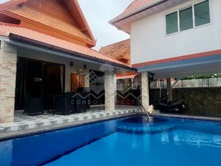 For sale 3 bed house in Bang Lamung, Chonburi