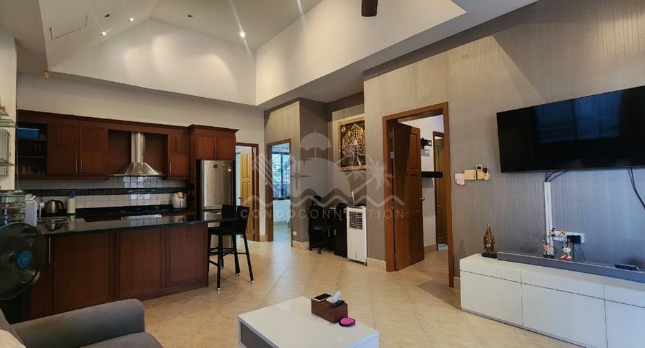 For sale 3 bed house in Bang Lamung, Chonburi