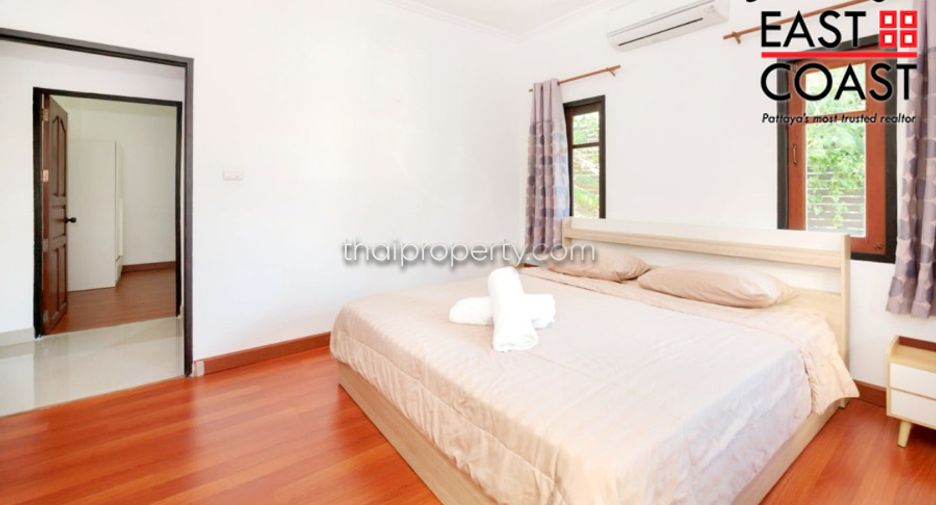 À vendre 3 chambres maison à East Pattaya, Pattaya
