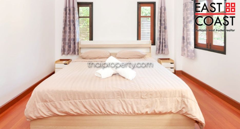 À vendre 3 chambres maison à East Pattaya, Pattaya