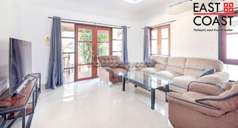 À vendre 3 chambres maison à East Pattaya, Pattaya
