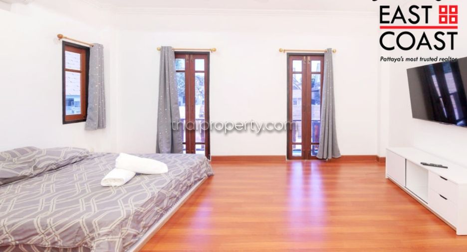 À vendre 3 chambres maison à East Pattaya, Pattaya