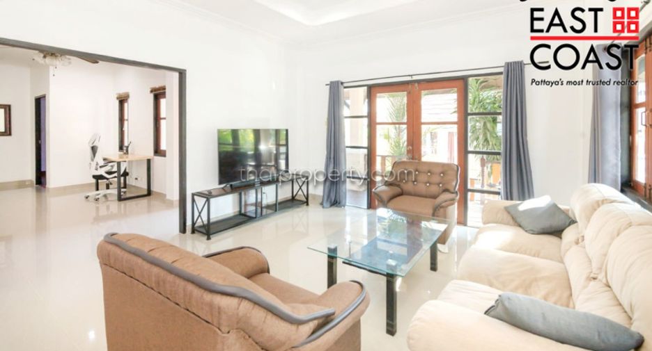 À vendre 3 chambres maison à East Pattaya, Pattaya