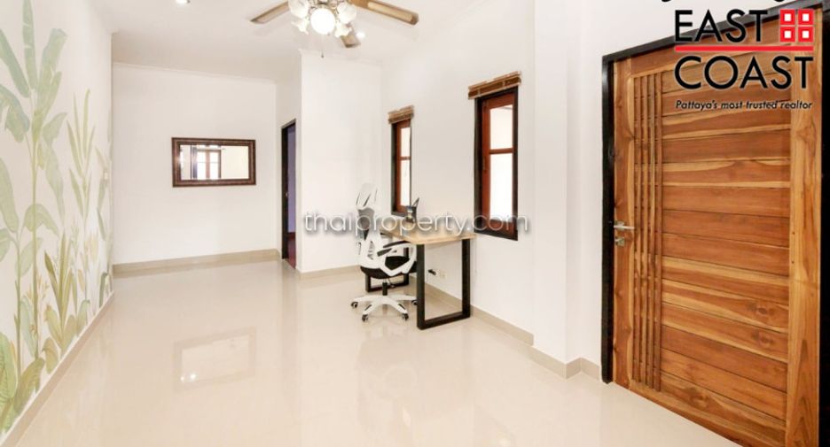 À vendre 3 chambres maison à East Pattaya, Pattaya