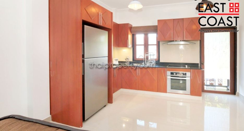 À vendre 3 chambres maison à East Pattaya, Pattaya