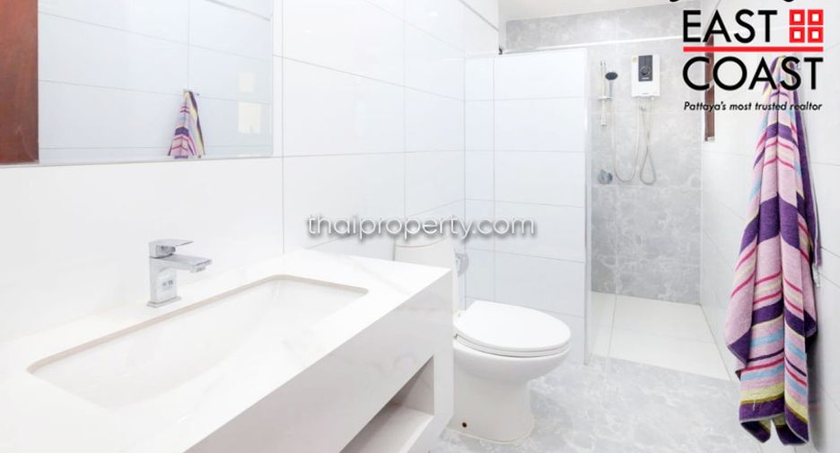 À vendre 3 chambres maison à East Pattaya, Pattaya