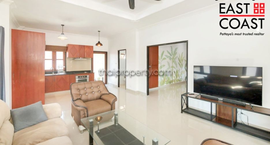 À vendre 3 chambres maison à East Pattaya, Pattaya