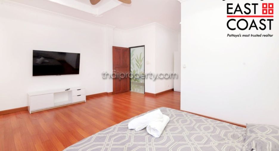 À vendre 3 chambres maison à East Pattaya, Pattaya