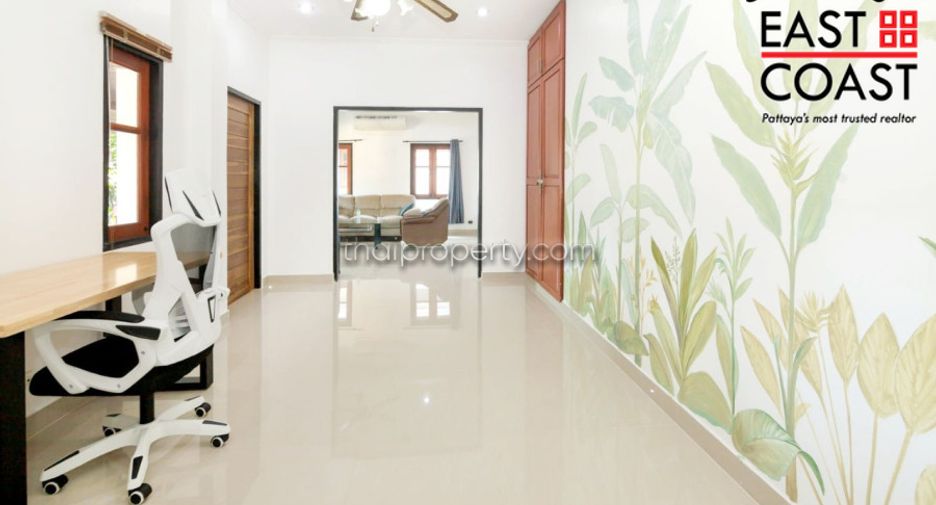 À vendre 3 chambres maison à East Pattaya, Pattaya