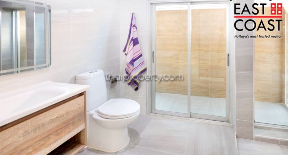 À vendre 3 chambres maison à East Pattaya, Pattaya
