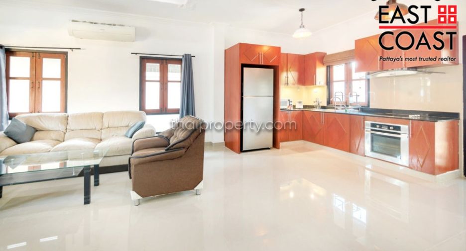 À vendre 3 chambres maison à East Pattaya, Pattaya