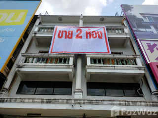 For sale 4 bed retail Space in Mueang Chumphon, Chumphon