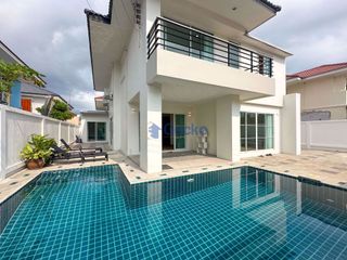 For sale 6 bed house in Bang Lamung, Chonburi