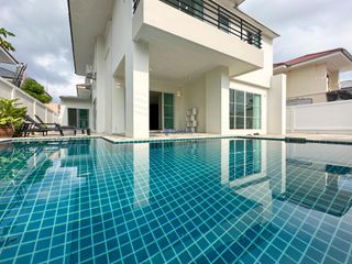 For sale 6 bed house in Bang Lamung, Chonburi