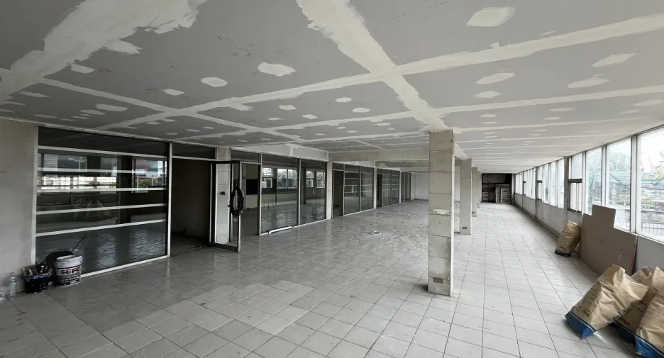For rent warehouse in Phra Pradaeng, Samut Prakan