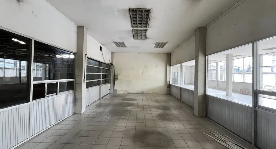 For rent warehouse in Phra Pradaeng, Samut Prakan