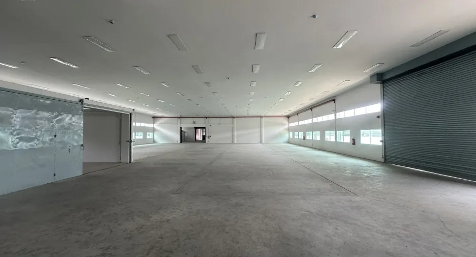 For rent and for sale warehouse in Lat Krabang, Bangkok