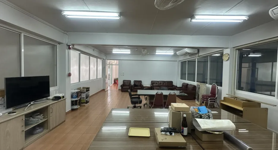 For rent and for sale warehouse in Lat Krabang, Bangkok