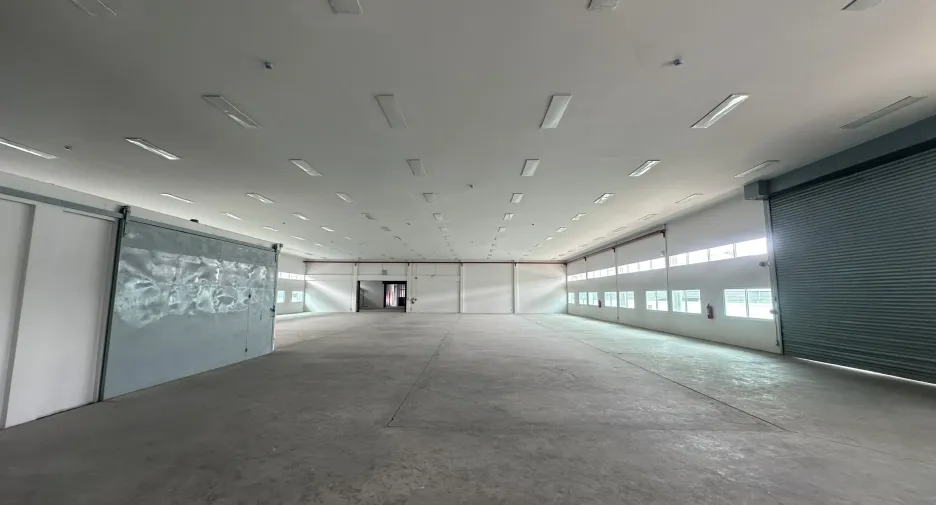 For rent and for sale warehouse in Lat Krabang, Bangkok