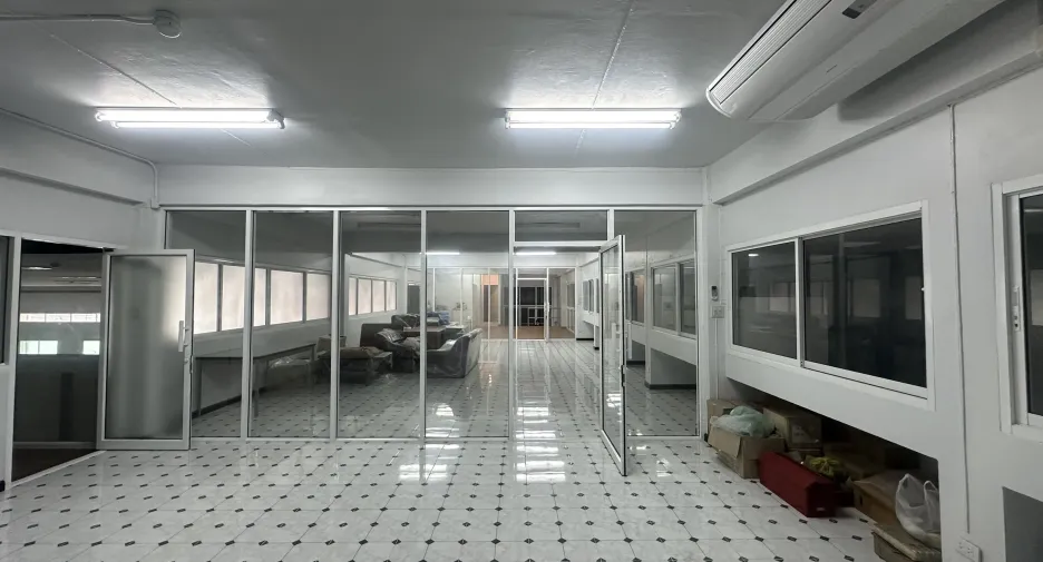 For rent and for sale warehouse in Lat Krabang, Bangkok