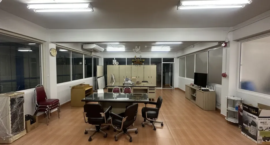 For rent and for sale warehouse in Lat Krabang, Bangkok