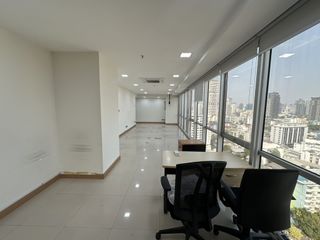 For rent 1 bed office in Khlong Toei, Bangkok