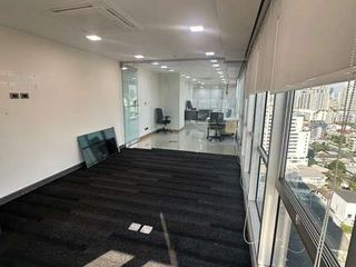 For rent 1 bed office in Khlong Toei, Bangkok
