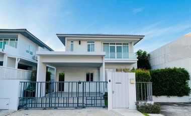 ให้เช่า 3 เตียง บ้านเดี่ยว ใน ประเวศ, กรุงเทพฯ