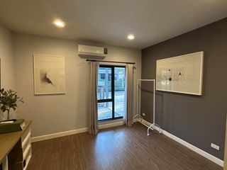 For sale and for rent 4 bed house in Lam Luk Ka, Pathum Thani