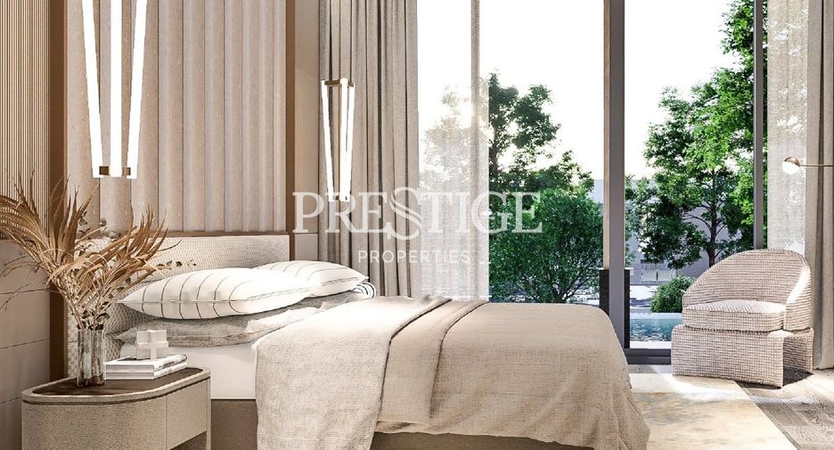 For sale 4 ベッドルーム house in Bang Lamung, Chonburi