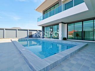 For rent 4 bedrooms house in Bang Lamung, Chonburi