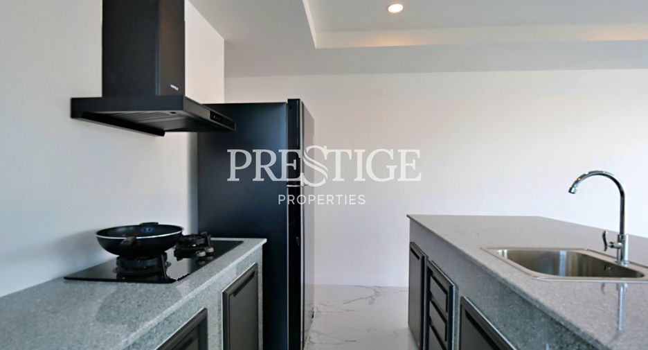 For rent 4 bedrooms house in Bang Lamung, Chonburi