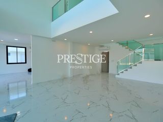 For rent 4 bedrooms house in Bang Lamung, Chonburi