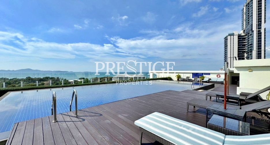 Condo en venta de estudio en Bang Lamung, Chonburi