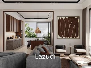 Продажа 3 спальни апартаменты в Ko Pha-ngan, Сураттани