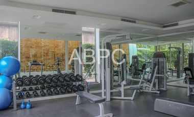 For rent 2 Beds condo in North Pattaya, Pattaya