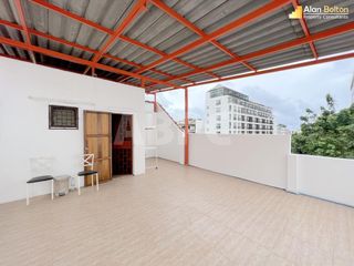 Reihenhaus zur Miete und zum Kauf mit 3 Zimmer in Bang Lamung, Chonburi