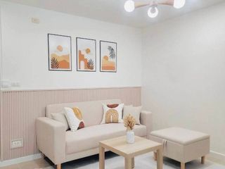 For rent 1 Beds condo in Phasi Charoen, Bangkok