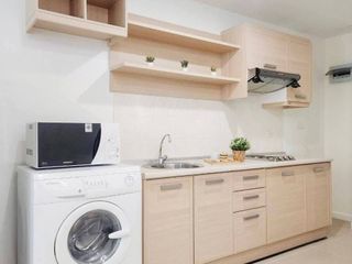 For rent 1 Beds condo in Phasi Charoen, Bangkok