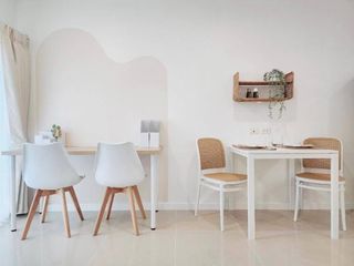 For rent 1 Beds condo in Phasi Charoen, Bangkok