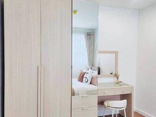 For rent 1 Beds condo in Phasi Charoen, Bangkok