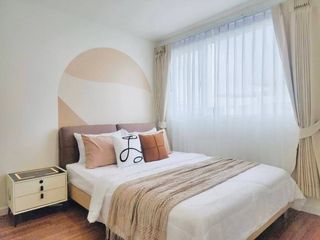 For rent 1 Beds condo in Phasi Charoen, Bangkok