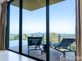 For sale 5 bed villa in Mueang Phuket, Phuket
