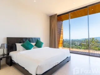 For sale 5 bed villa in Mueang Phuket, Phuket