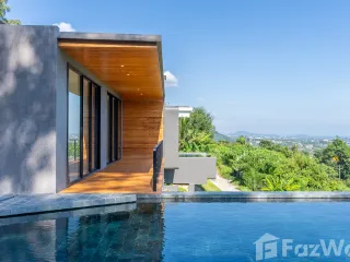 For sale 5 bed villa in Mueang Phuket, Phuket