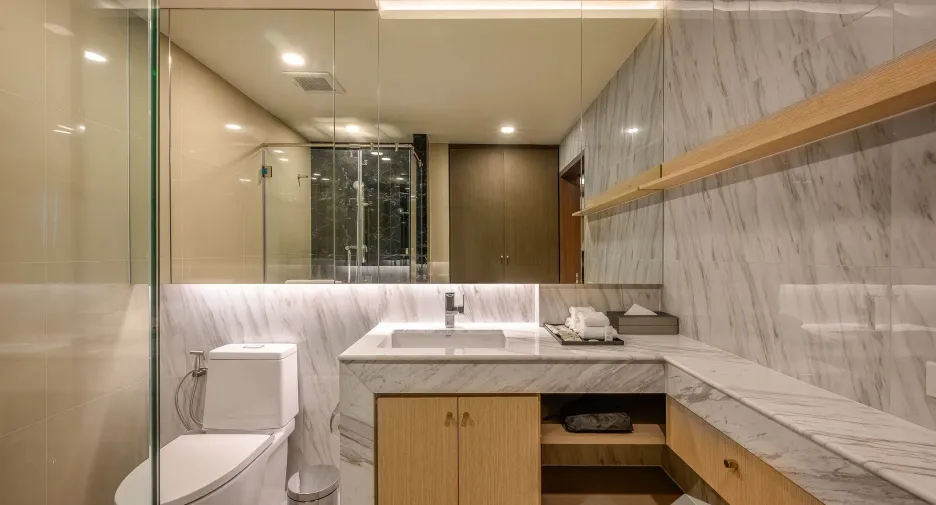 For rent 1 bed condo in Thalang, Phuket