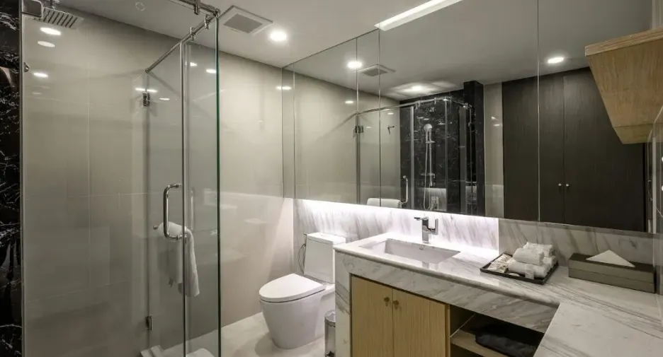 For rent 1 bed condo in Thalang, Phuket