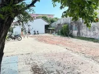 For sale land in Mueang Phuket, Phuket