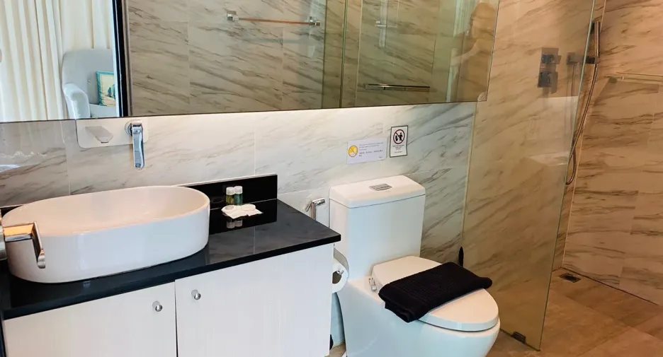 For rent 1 bed condo in Kathu, Phuket